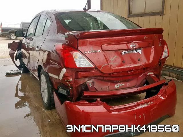 3N1CN7AP8HK418560 фото 4