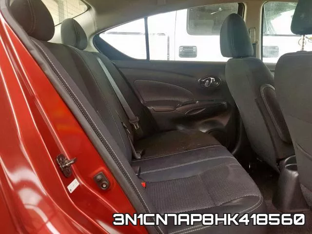 3N1CN7AP8HK418560 фото 7