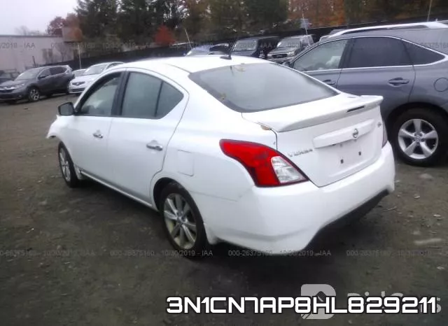 3N1CN7AP8HL829211 фото 4