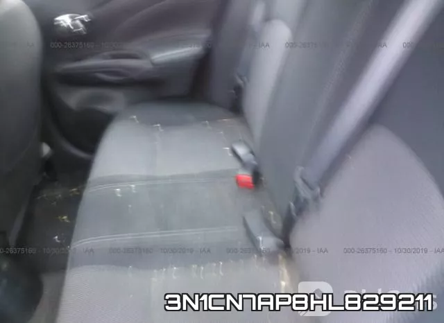 3N1CN7AP8HL829211 фото 9