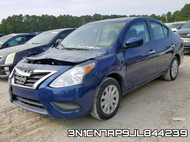 3N1CN7AP9JL844239 фото 3