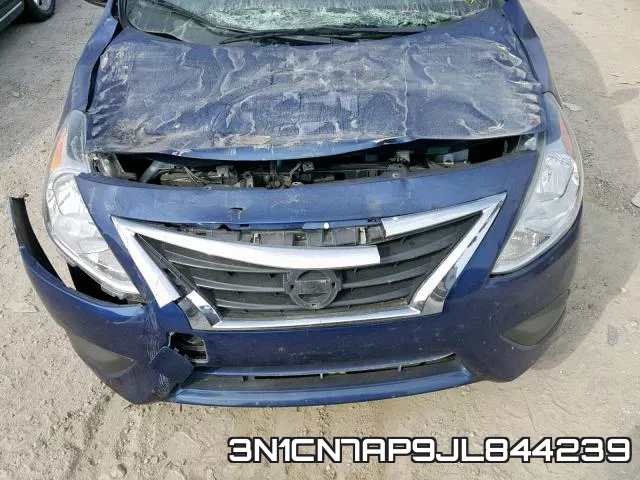 3N1CN7AP9JL844239 фото 8