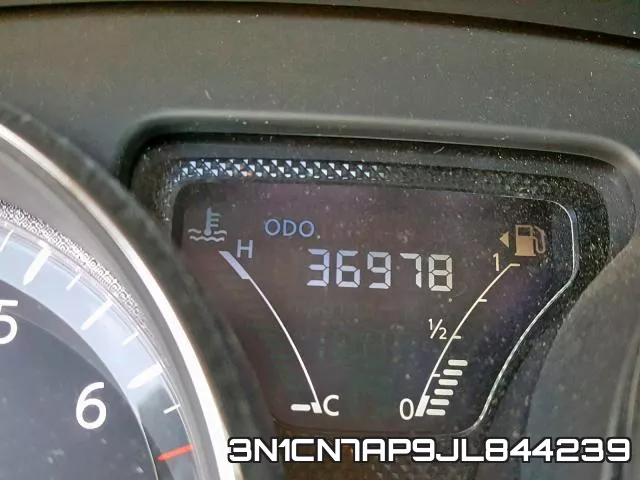 3N1CN7AP9JL844239 фото 9
