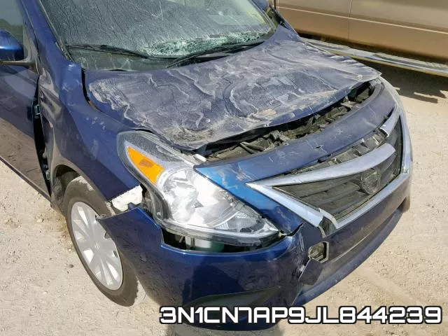3N1CN7AP9JL844239 фото 10