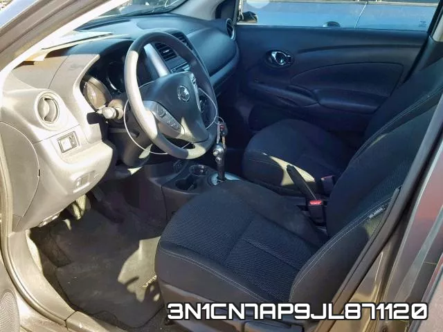3N1CN7AP9JL871120 фото 5