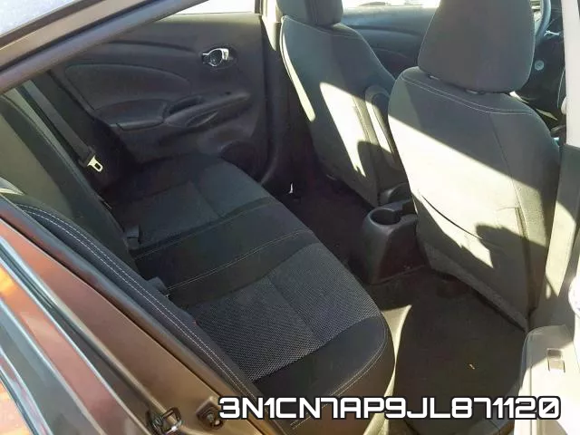 3N1CN7AP9JL871120 фото 6