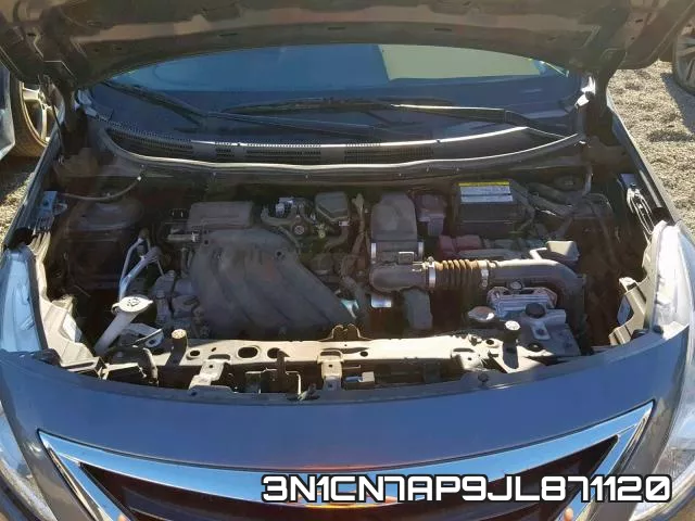 3N1CN7AP9JL871120 фото 7