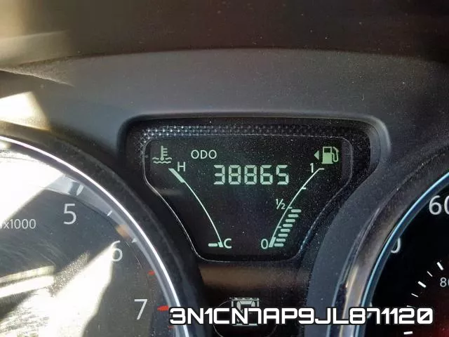 3N1CN7AP9JL871120 фото 8