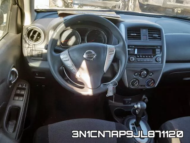 3N1CN7AP9JL871120 фото 9