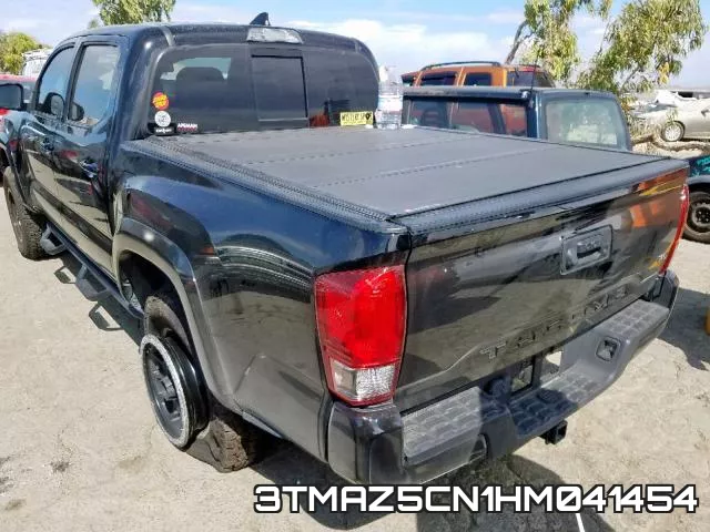 3TMAZ5CN1HM041454 фото 4