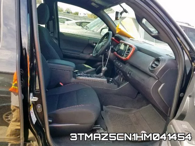 3TMAZ5CN1HM041454 фото 6