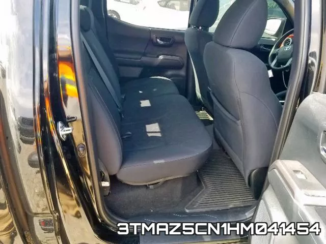 3TMAZ5CN1HM041454 фото 7