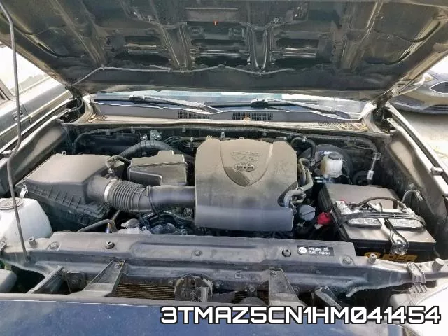 3TMAZ5CN1HM041454 фото 8