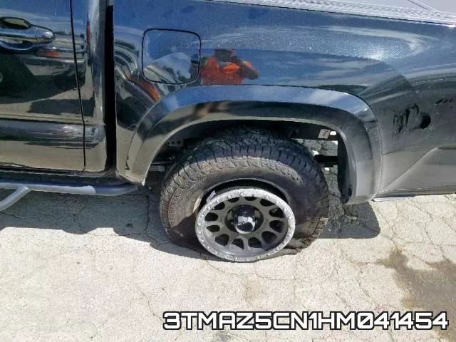 3TMAZ5CN1HM041454 фото 10