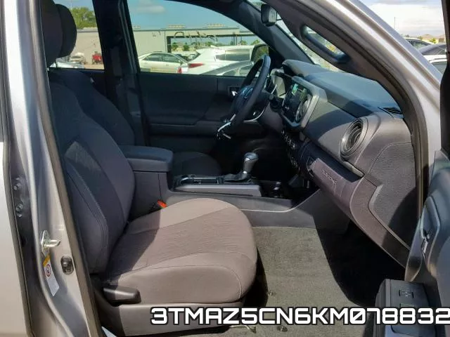 3TMAZ5CN6KM078832 фото 6
