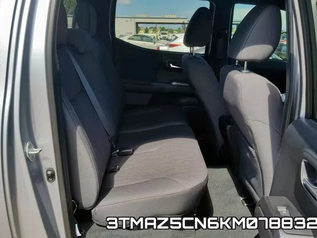 3TMAZ5CN6KM078832 фото 7