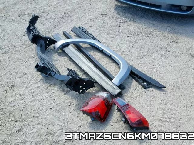 3TMAZ5CN6KM078832 фото 10