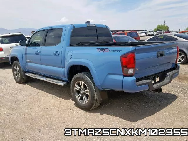 3TMAZ5CNXKM102355 фото 4