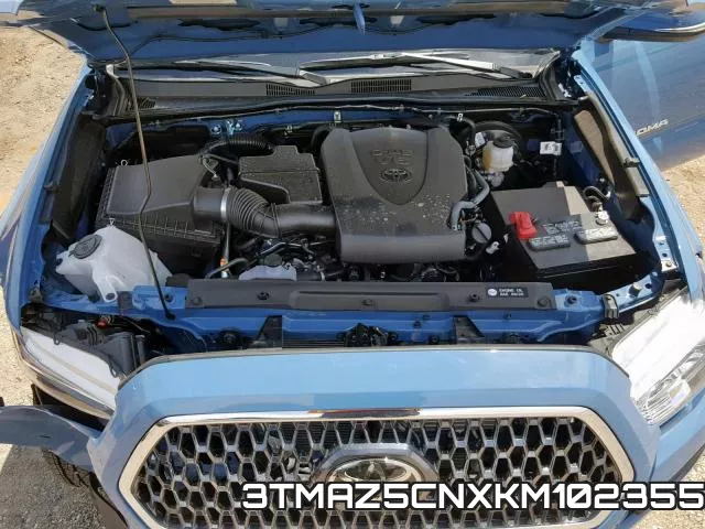 3TMAZ5CNXKM102355 фото 8