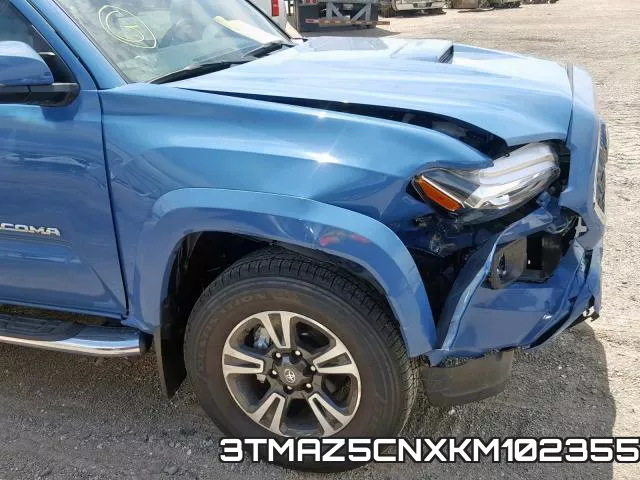 3TMAZ5CNXKM102355 фото 10