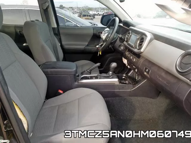 3TMCZ5AN0HM060749 фото 6