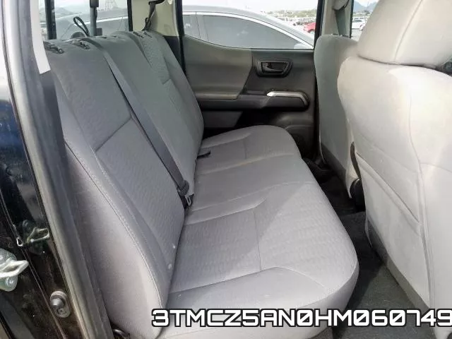 3TMCZ5AN0HM060749 фото 7