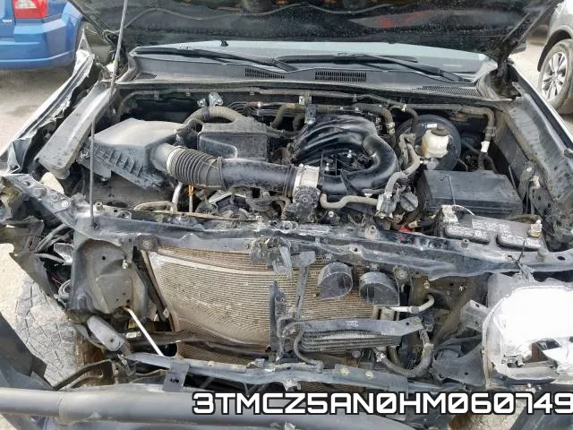 3TMCZ5AN0HM060749 фото 8