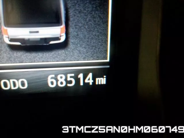 3TMCZ5AN0HM060749 фото 9
