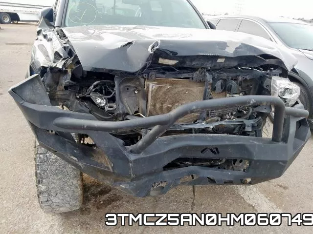 3TMCZ5AN0HM060749 фото 10