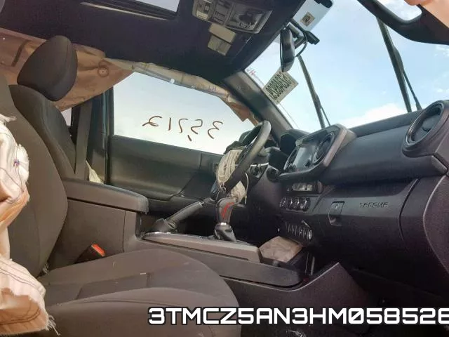 3TMCZ5AN3HM058526 фото 6