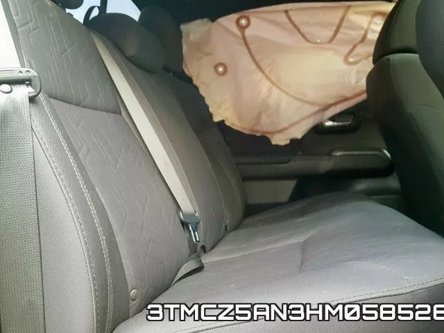 3TMCZ5AN3HM058526 фото 7