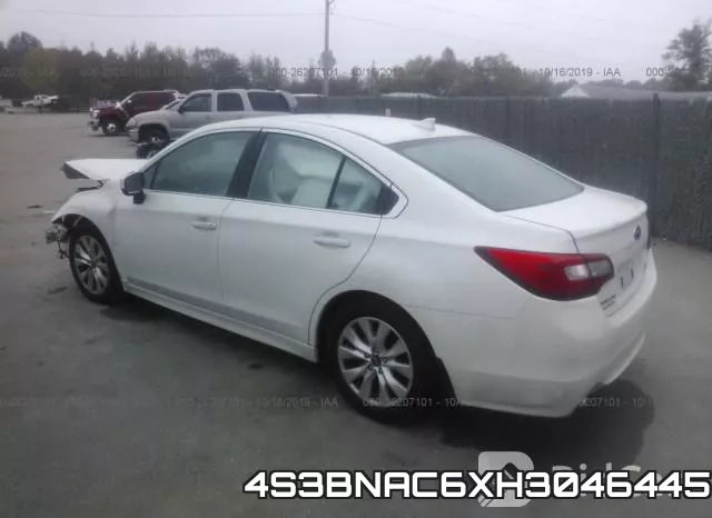 4S3BNAC6XH3046445 фото 4