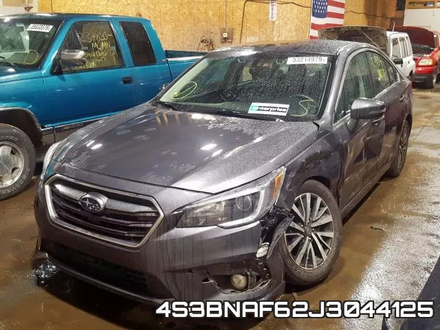4S3BNAF62J3044125 фото 3