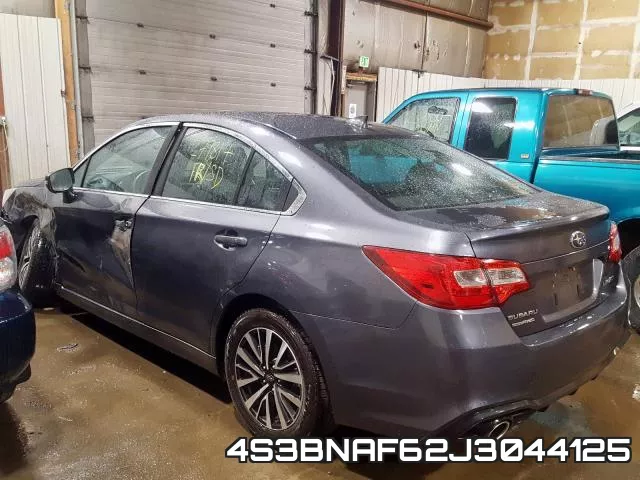 4S3BNAF62J3044125 фото 4