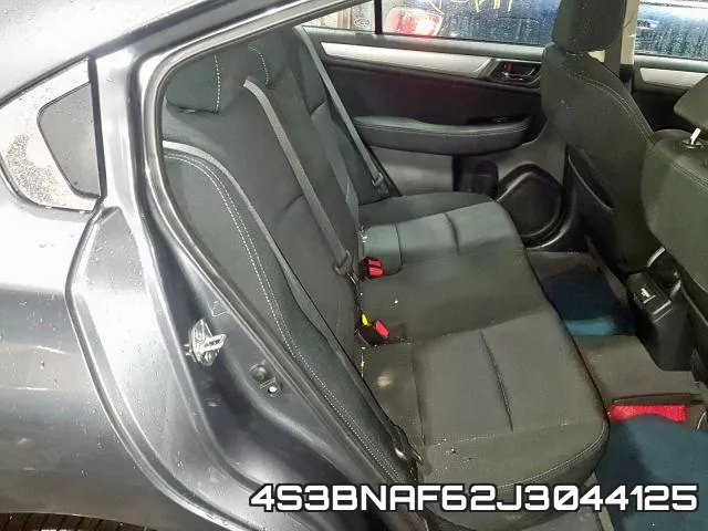 4S3BNAF62J3044125 фото 7