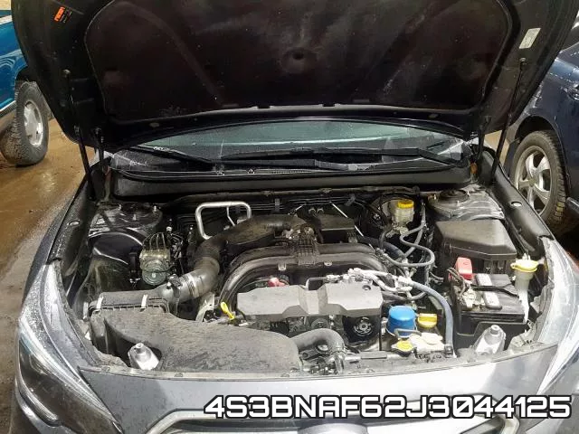 4S3BNAF62J3044125 фото 8