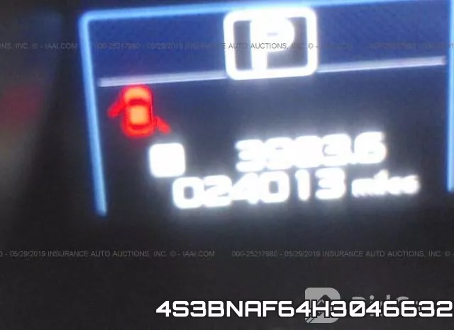 4S3BNAF64H3046632 фото 8