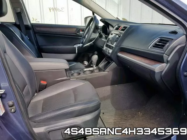 4S4BSANC4H3345369 фото 6