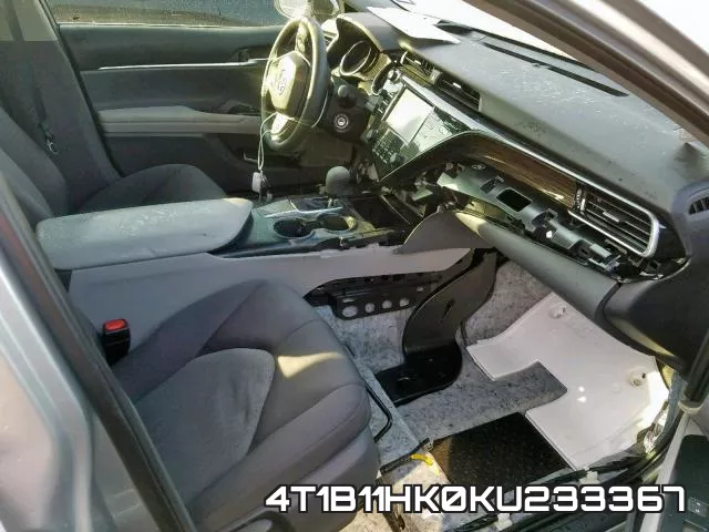 4T1B11HK0KU233367 фото 6