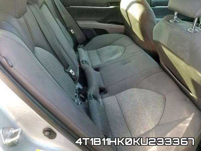 4T1B11HK0KU233367 фото 7