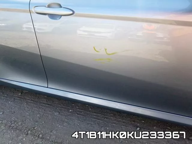 4T1B11HK0KU233367 фото 10