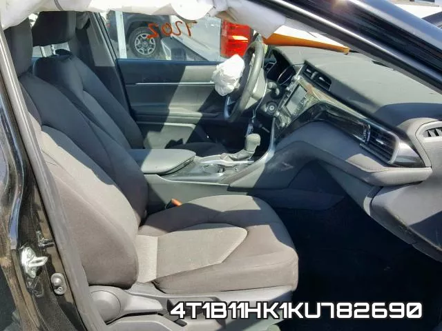 4T1B11HK1KU782690 фото 6