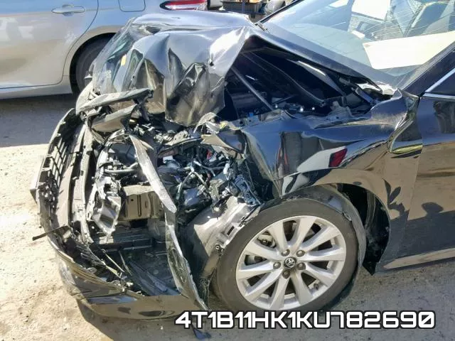 4T1B11HK1KU782690 фото 10