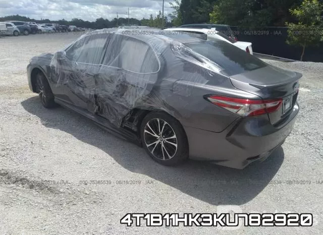 4T1B11HK3KU782920 фото 4