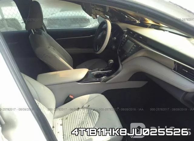 4T1B11HK8JU025526 фото 6