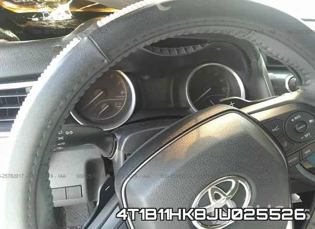 4T1B11HK8JU025526 фото 8