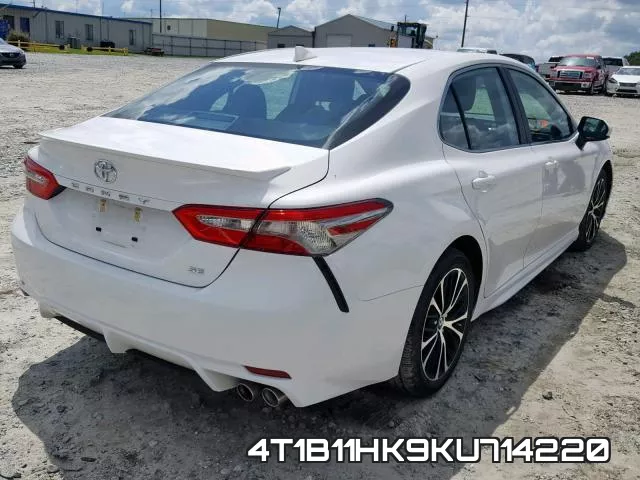 4T1B11HK9KU714220 фото 5
