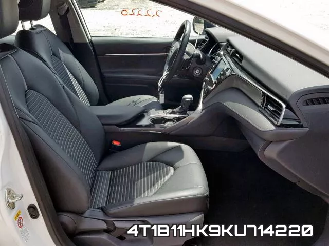 4T1B11HK9KU714220 фото 6