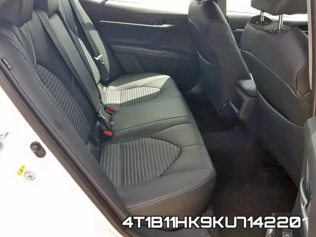 4T1B11HK9KU714220 фото 7
