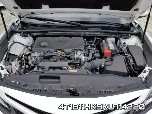 4T1B11HK9KU714220 фото 8